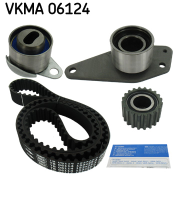 Set curea de distributie VKMA 06124 SKF